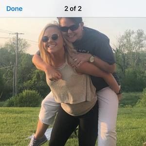 Meet your Posher, Colby